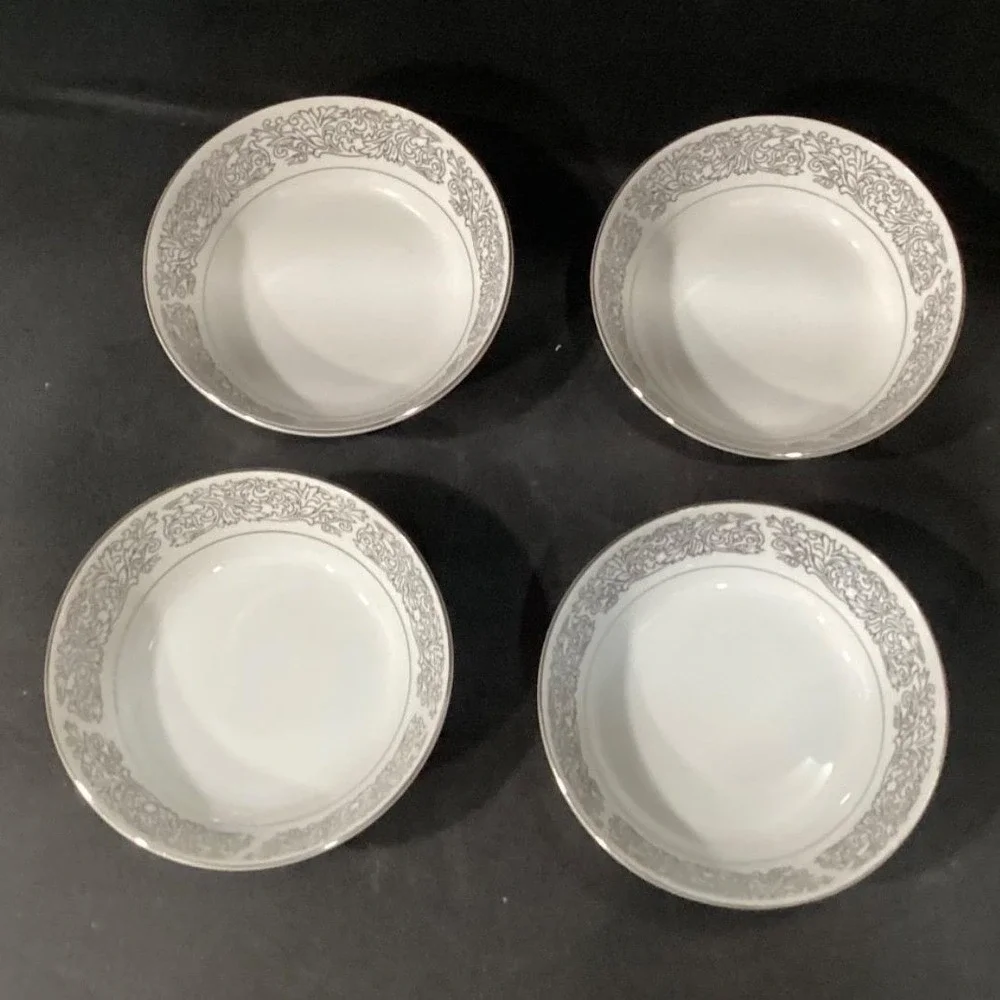 Brookwood‎ Porcelain 